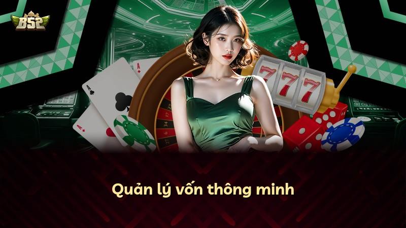 Quản lý vốn thông minh